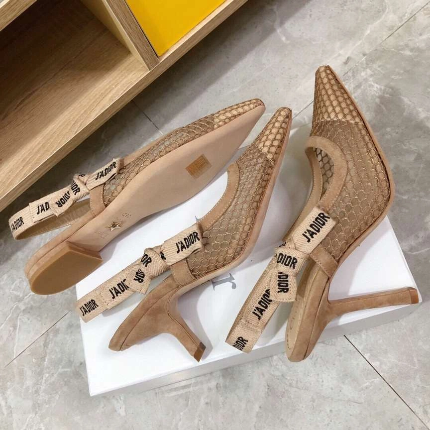 &COCO-- heel height ：1.5cm 6.5cm 9.5cm item :02X38D2944